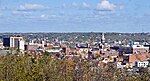 Dubuque IA - overview